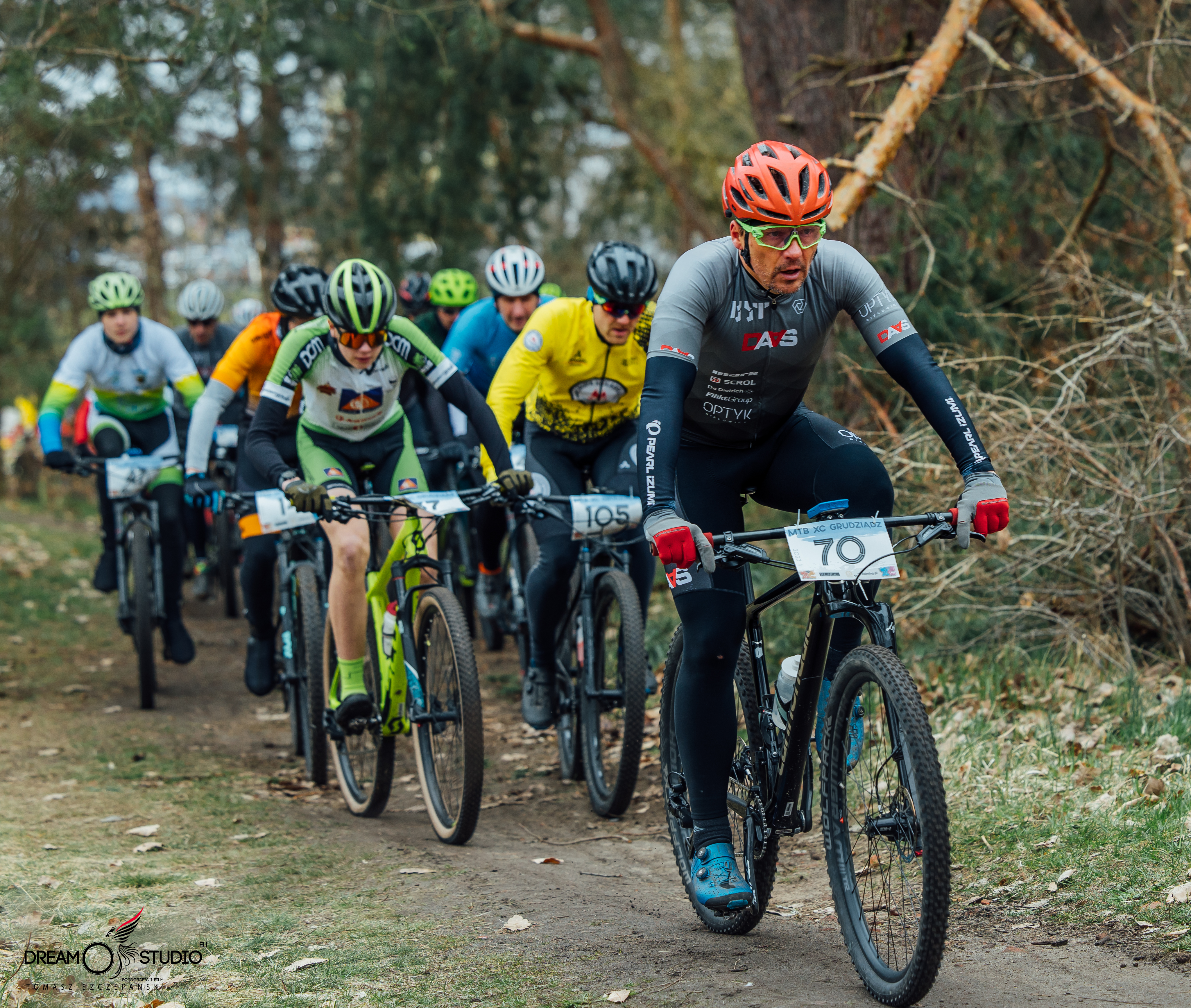 MTB XC Strzemyk 2023 015